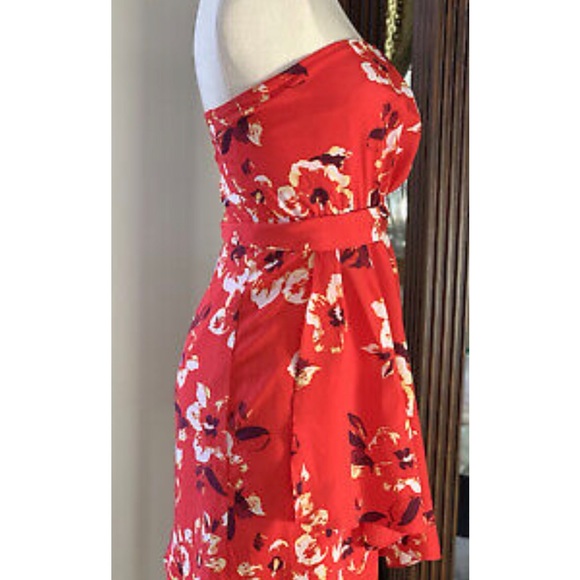 New with tags beautiful summer dress - Picture 2 of 4